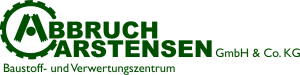 abbruch carstensen
